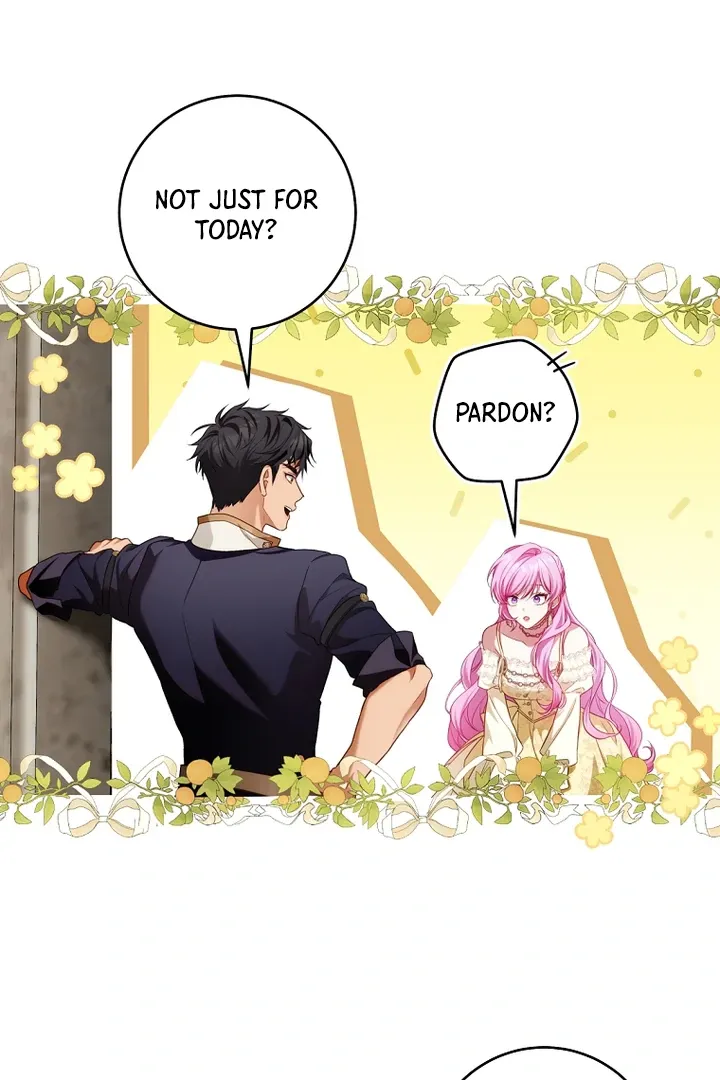 The Flower Who Bears The Sword Chapter 10 page 85 - 