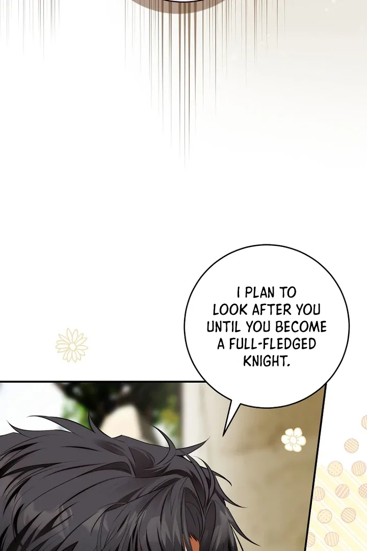 The Flower Who Bears The Sword Chapter 10 page 92 - 