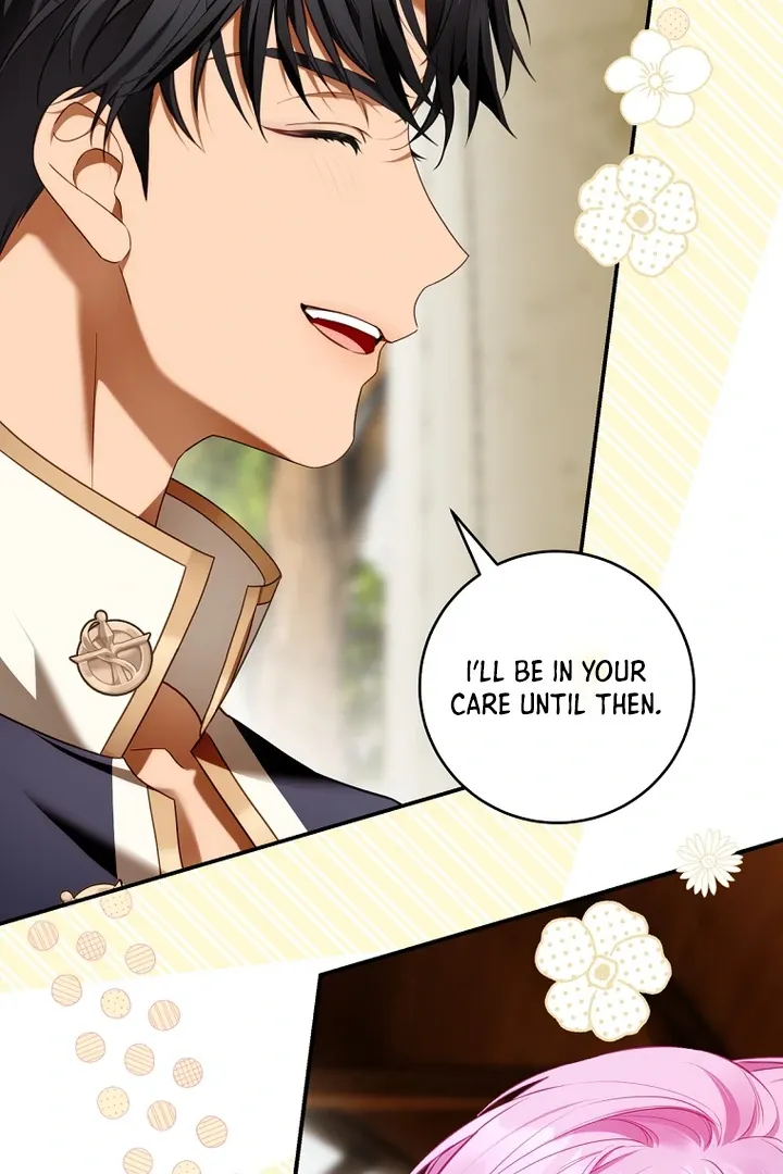 The Flower Who Bears The Sword Chapter 10 page 93 - 