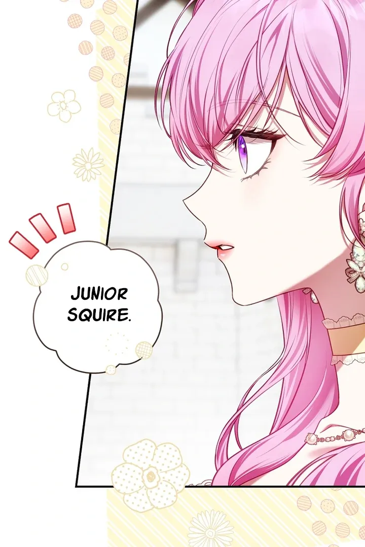 The Flower Who Bears The Sword Chapter 10 page 94 - 