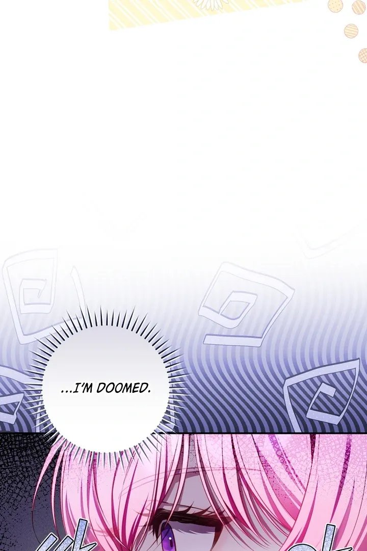 The Flower Who Bears The Sword Chapter 10 page 95 - 