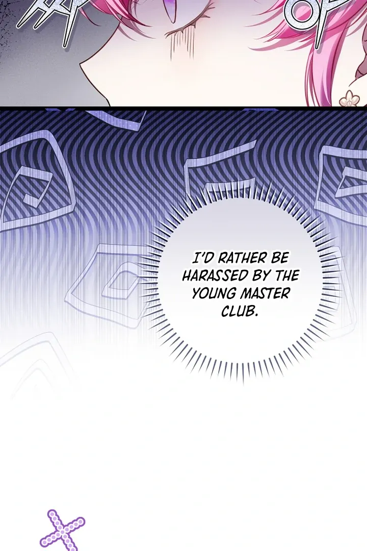 The Flower Who Bears The Sword Chapter 10 page 96 - 