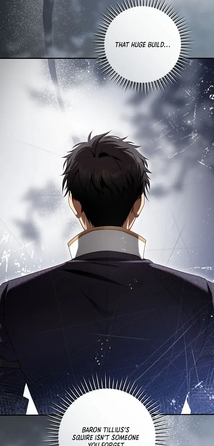 The Flower Who Bears The Sword Chapter 11 page 13 - 