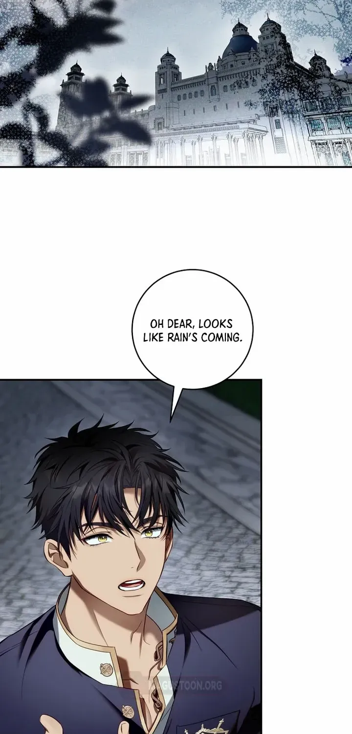 The Flower Who Bears The Sword Chapter 11 page 15 - 