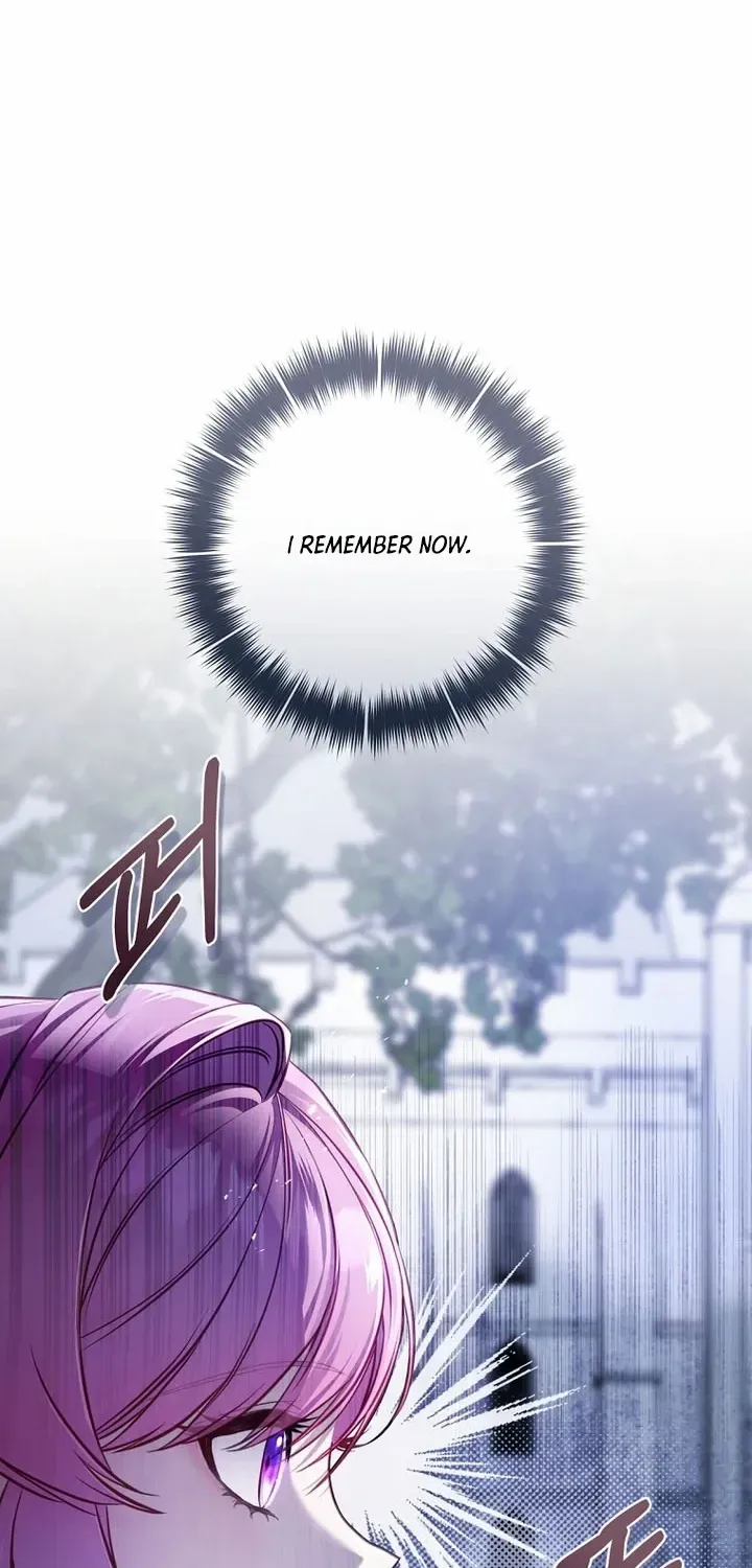 The Flower Who Bears The Sword Chapter 11 page 17 - 