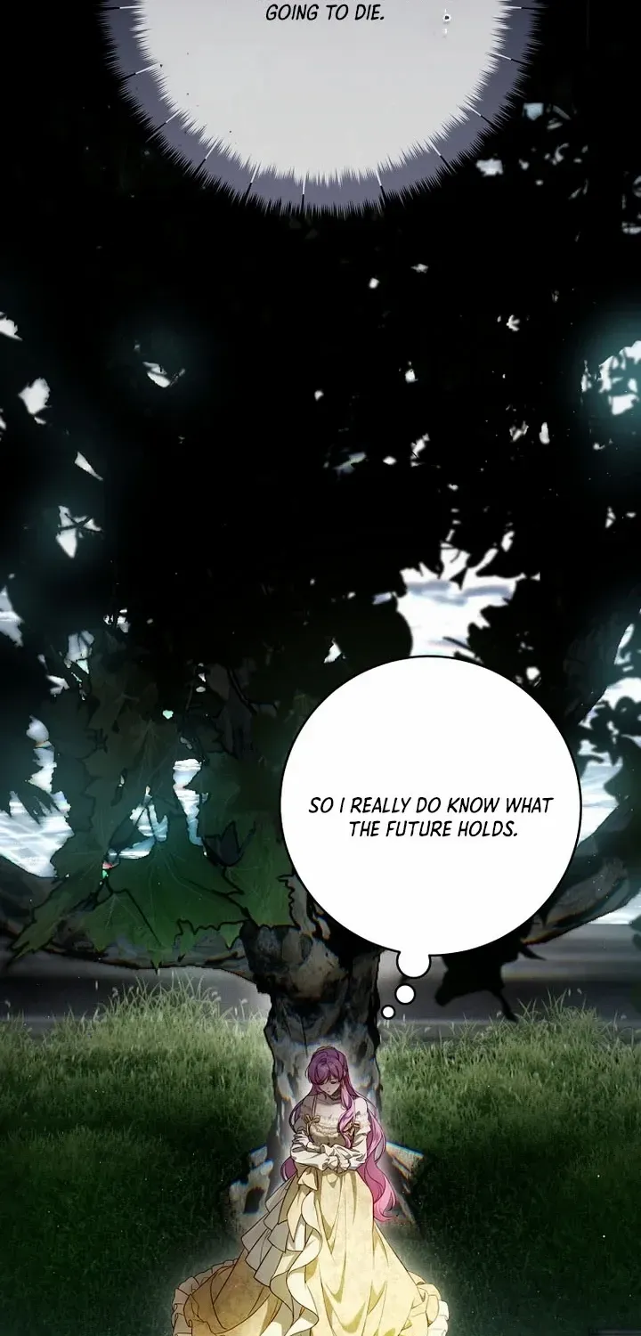 The Flower Who Bears The Sword Chapter 11 page 24 - 
