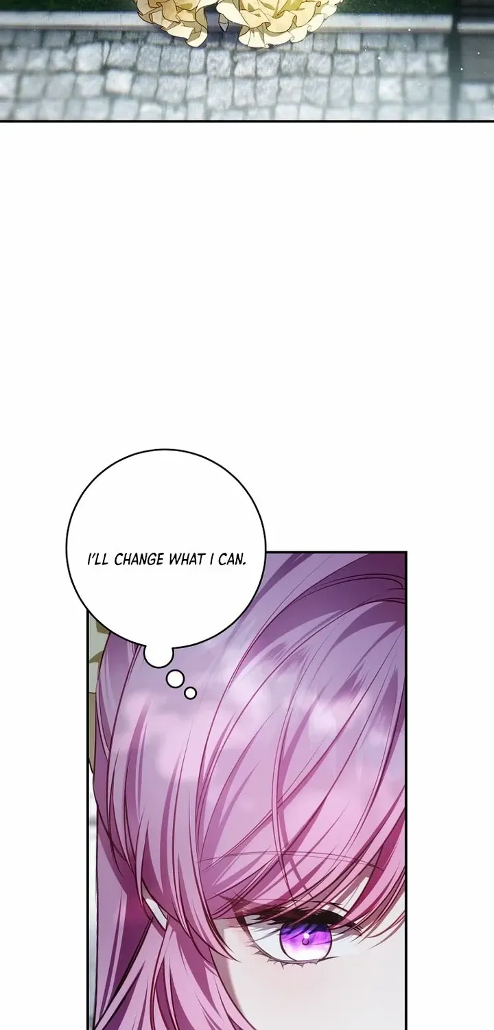 The Flower Who Bears The Sword Chapter 11 page 25 - 