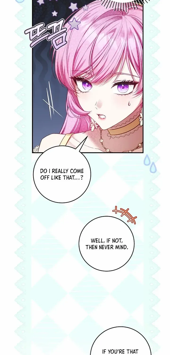The Flower Who Bears The Sword Chapter 11 page 39 - 