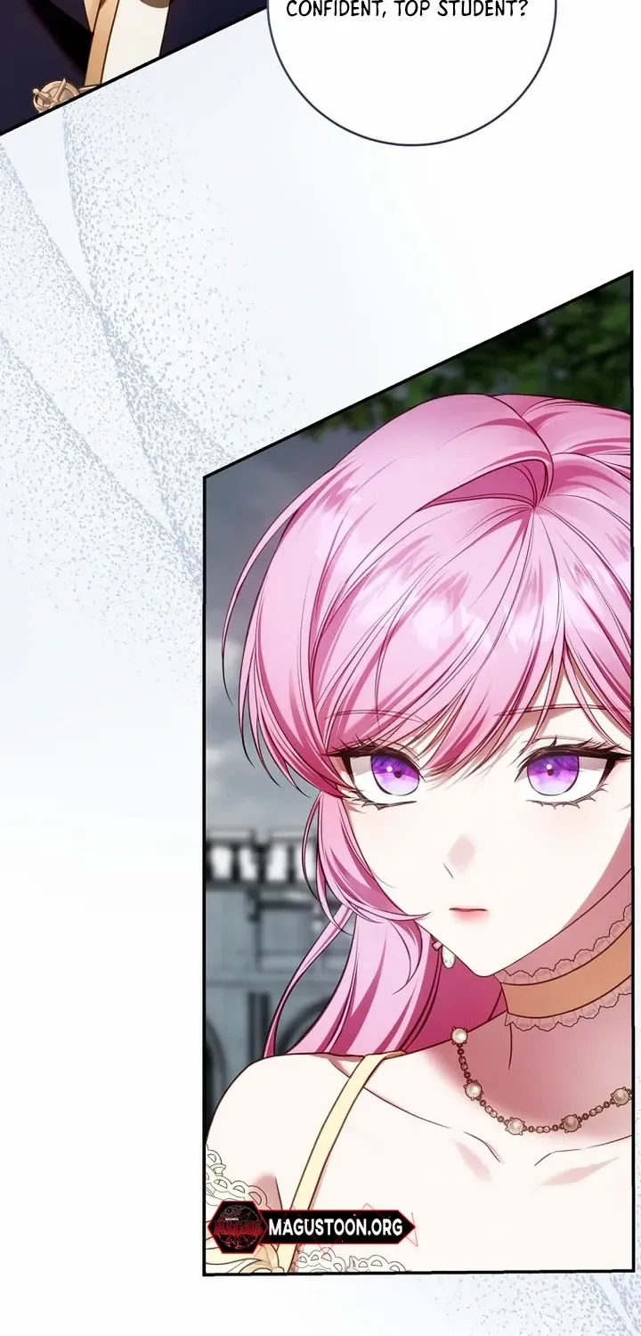 The Flower Who Bears The Sword Chapter 11 page 44 - 