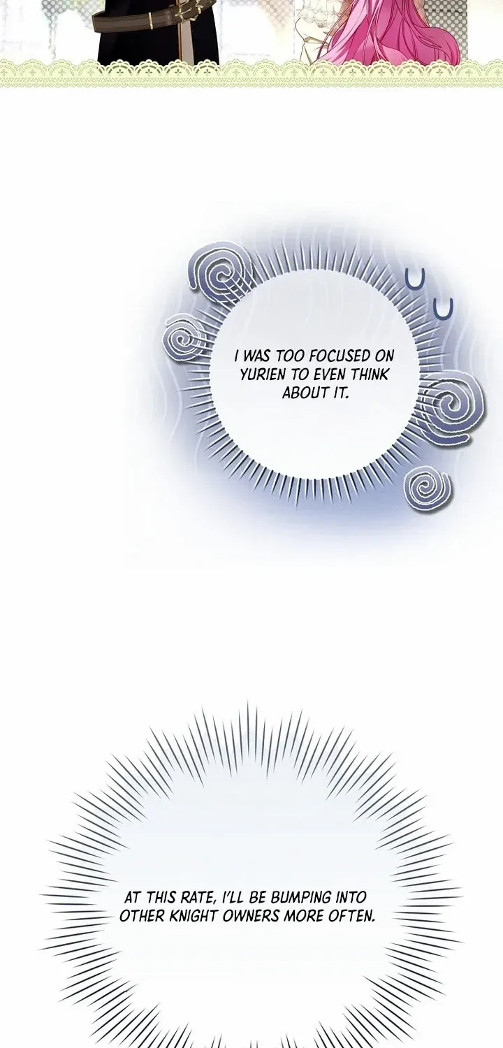 The Flower Who Bears The Sword Chapter 11 page 6 - 