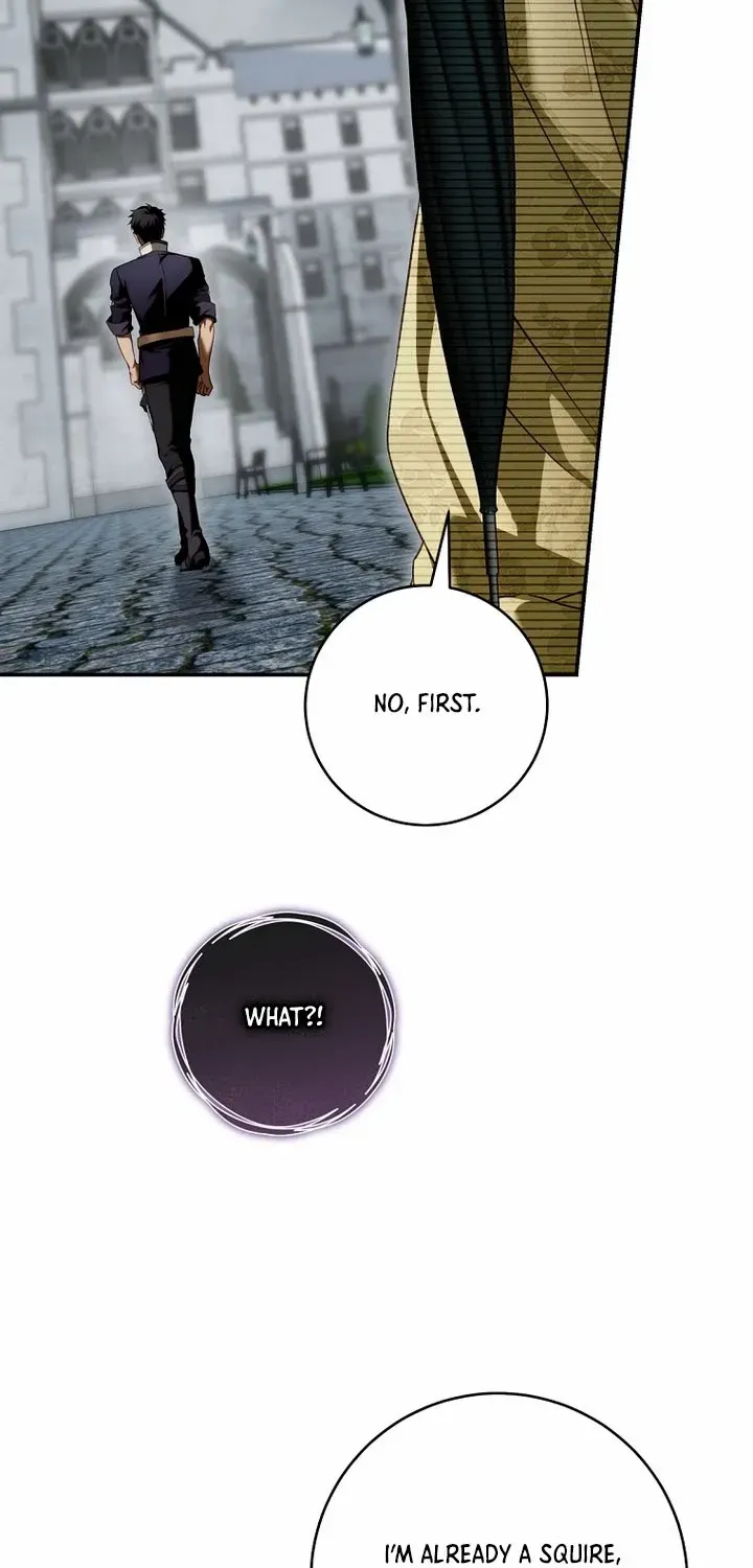 The Flower Who Bears The Sword Chapter 11 page 51 - 