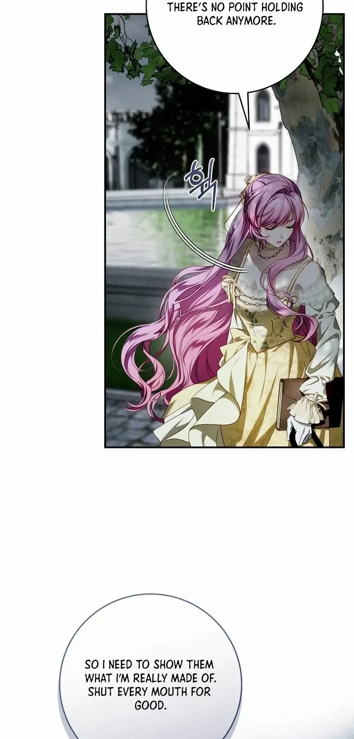 The Flower Who Bears The Sword Chapter 11 page 52 - 