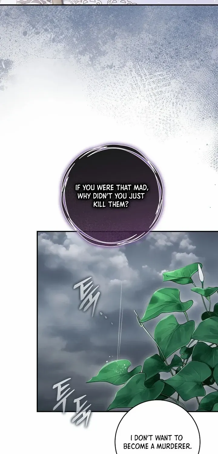 The Flower Who Bears The Sword Chapter 11 page 54 - 