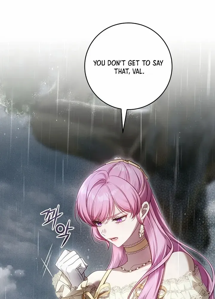 The Flower Who Bears The Sword Chapter 11 page 56 - 