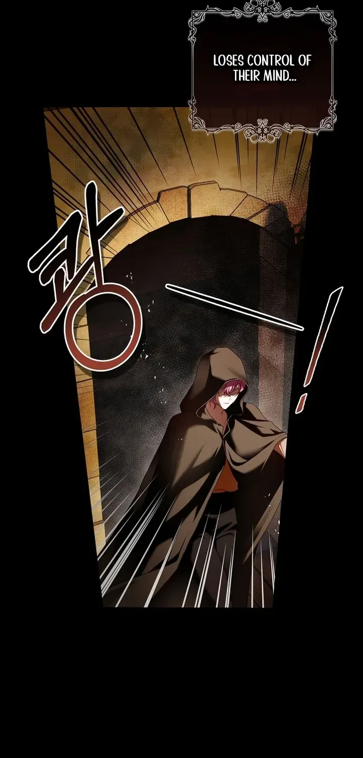 The Flower Who Bears The Sword Chapter 11 page 65 - 