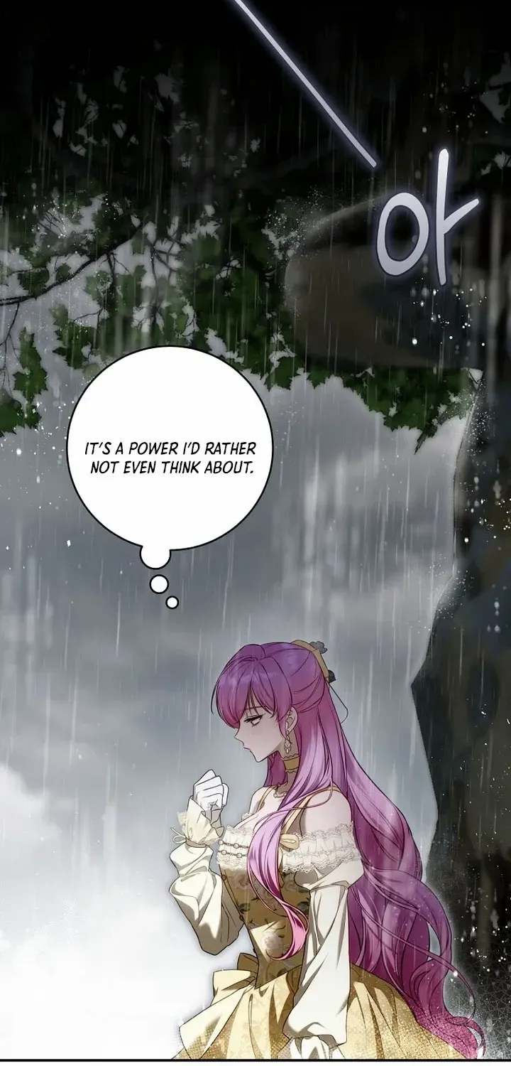 The Flower Who Bears The Sword Chapter 11 page 69 - 