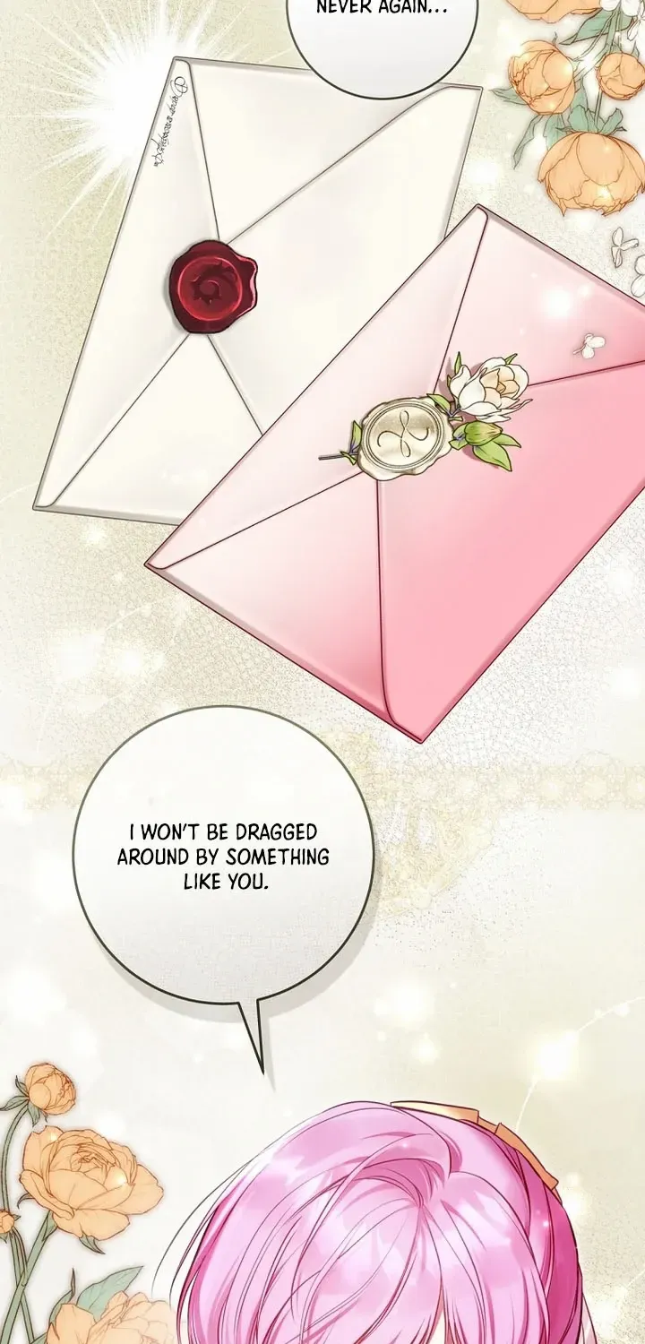 The Flower Who Bears The Sword Chapter 11 page 76 - 