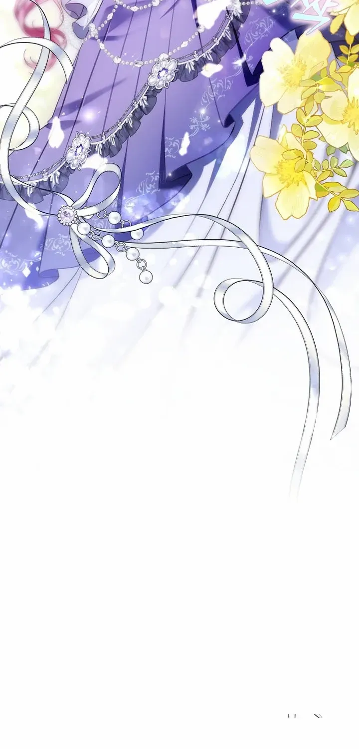 The Flower Who Bears The Sword Chapter 11 page 10 - 