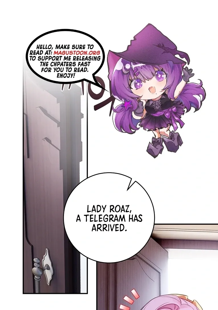 The Flower Who Bears The Sword Chapter 12 page 2 - 