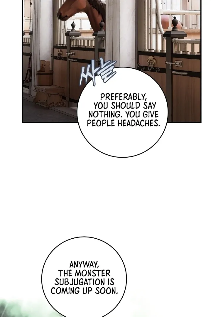 The Flower Who Bears The Sword Chapter 12 page 103 - 