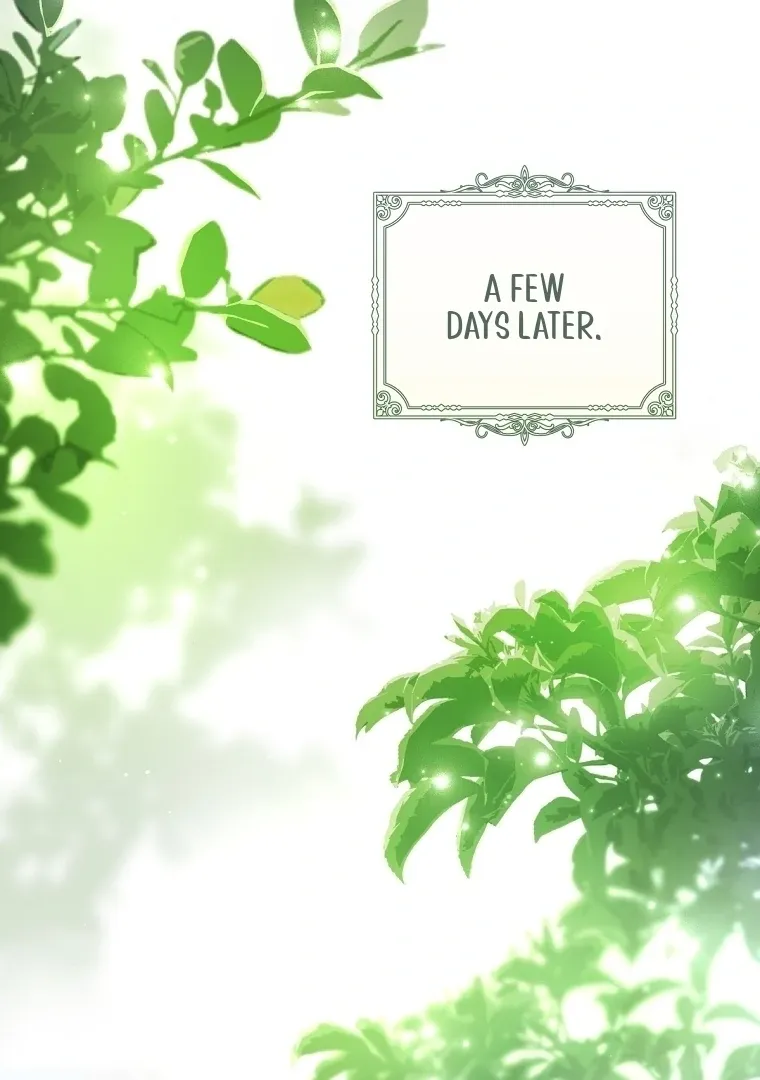 The Flower Who Bears The Sword Chapter 12 page 19 - 