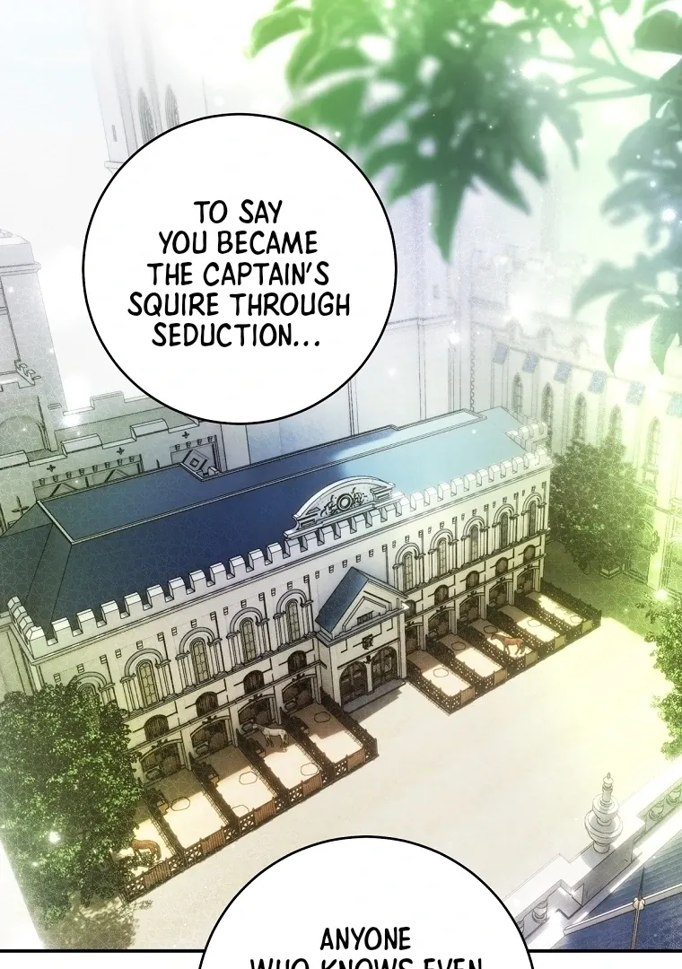 The Flower Who Bears The Sword Chapter 12 page 20 - 