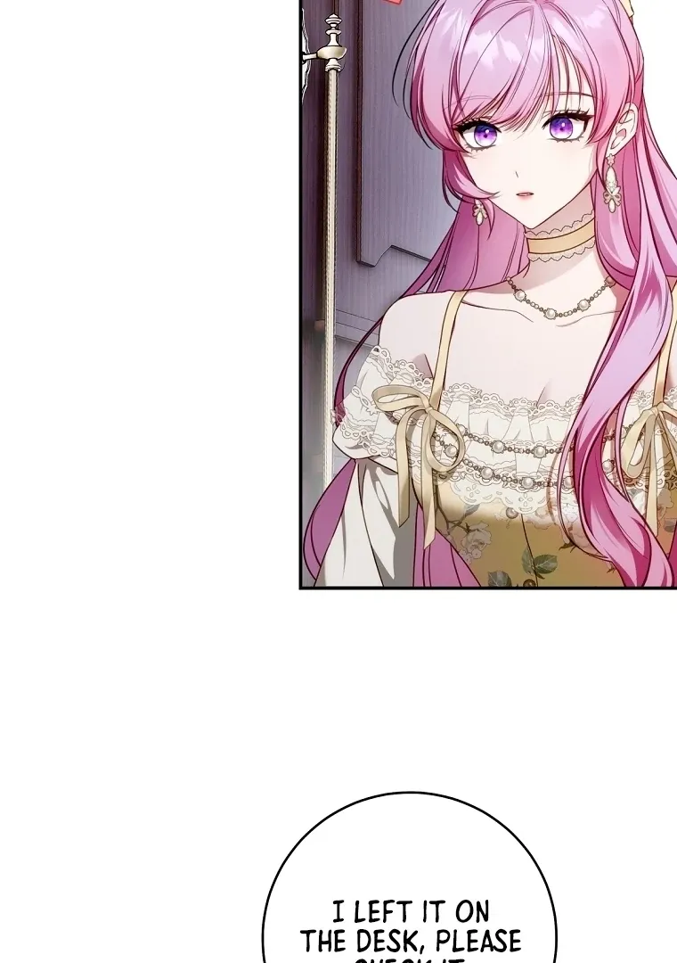 The Flower Who Bears The Sword Chapter 12 page 3 - 