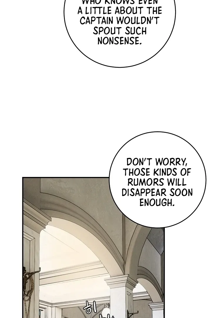 The Flower Who Bears The Sword Chapter 12 page 21 - 