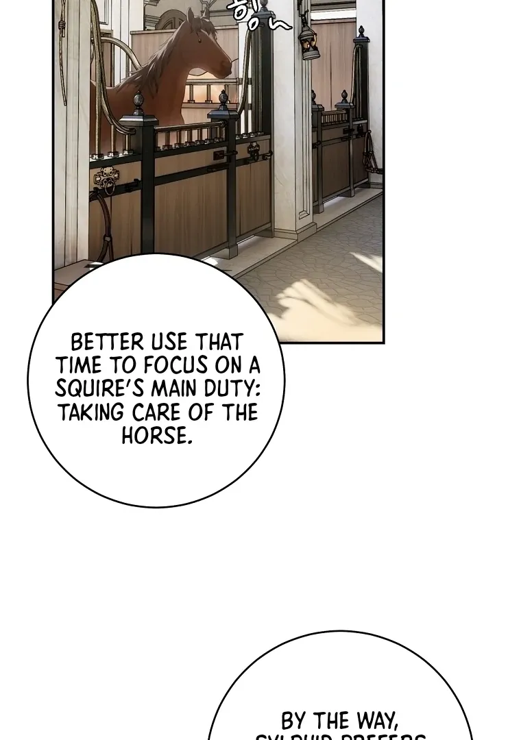 The Flower Who Bears The Sword Chapter 12 page 22 - 