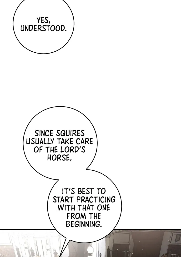 The Flower Who Bears The Sword Chapter 12 page 24 - 