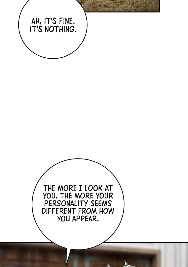 The Flower Who Bears The Sword Chapter 12 page 30 - 