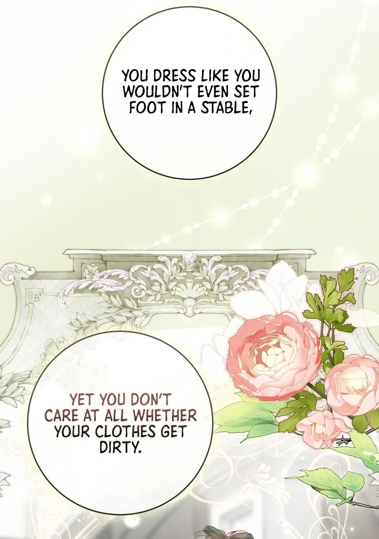 The Flower Who Bears The Sword Chapter 12 page 32 - 