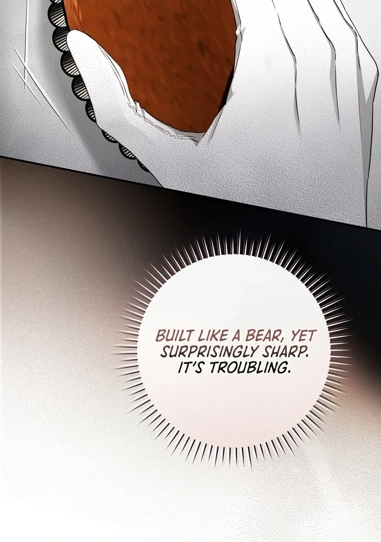 The Flower Who Bears The Sword Chapter 12 page 37 - 