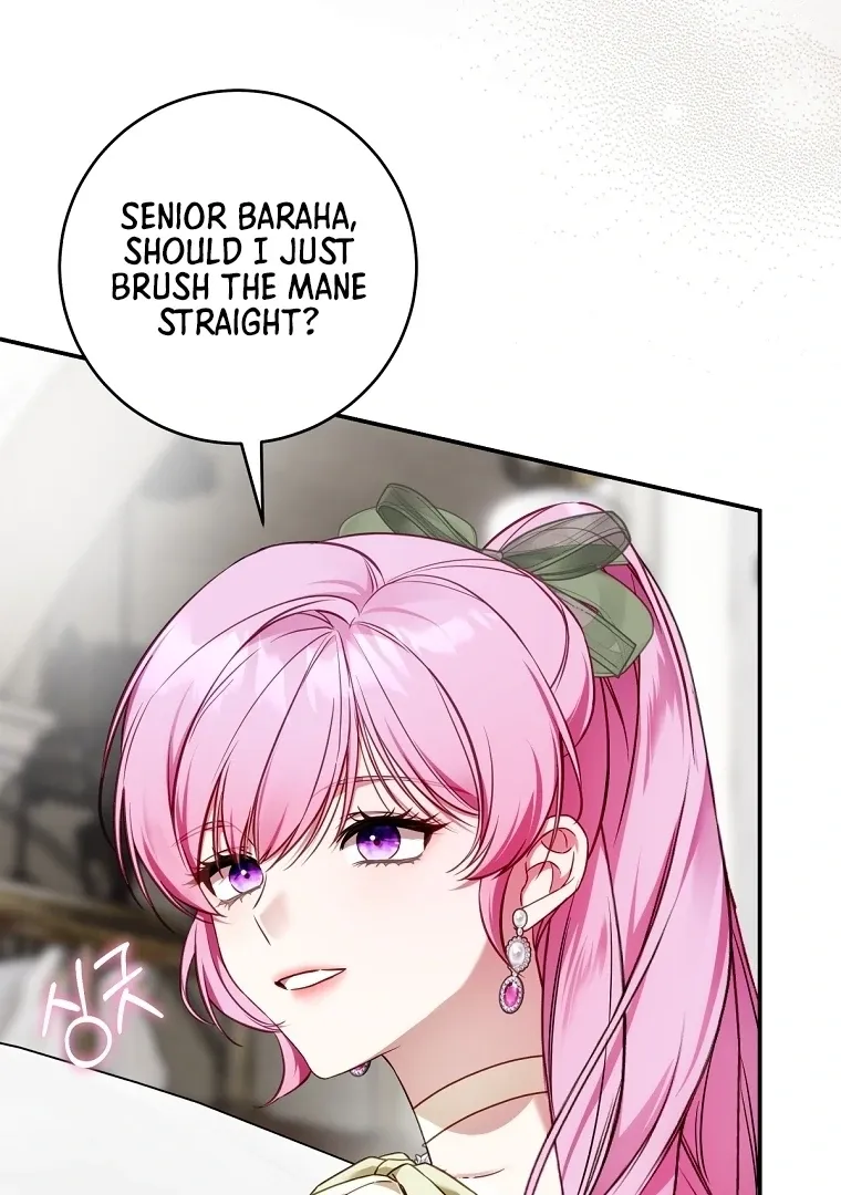 The Flower Who Bears The Sword Chapter 12 page 38 - 