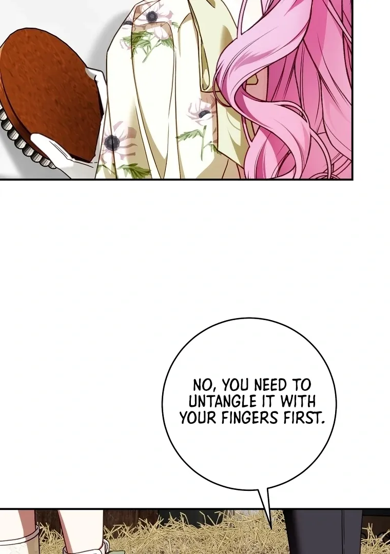 The Flower Who Bears The Sword Chapter 12 page 39 - 