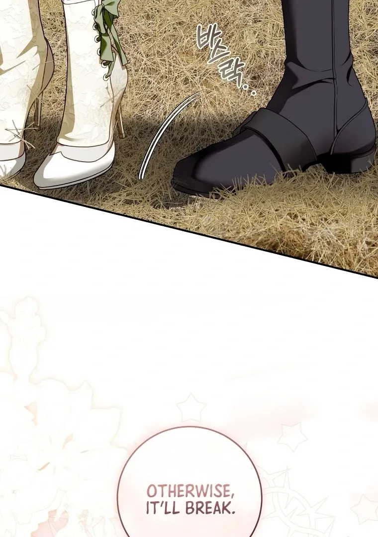 The Flower Who Bears The Sword Chapter 12 page 40 - 
