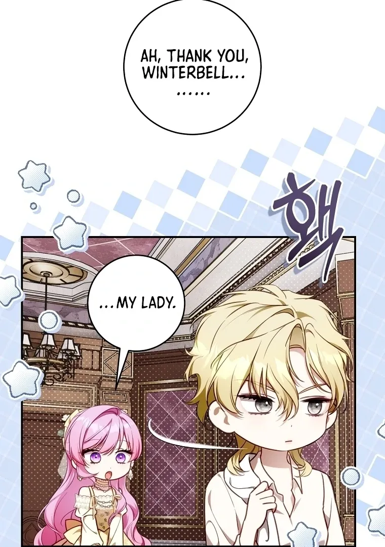 The Flower Who Bears The Sword Chapter 12 page 5 - 
