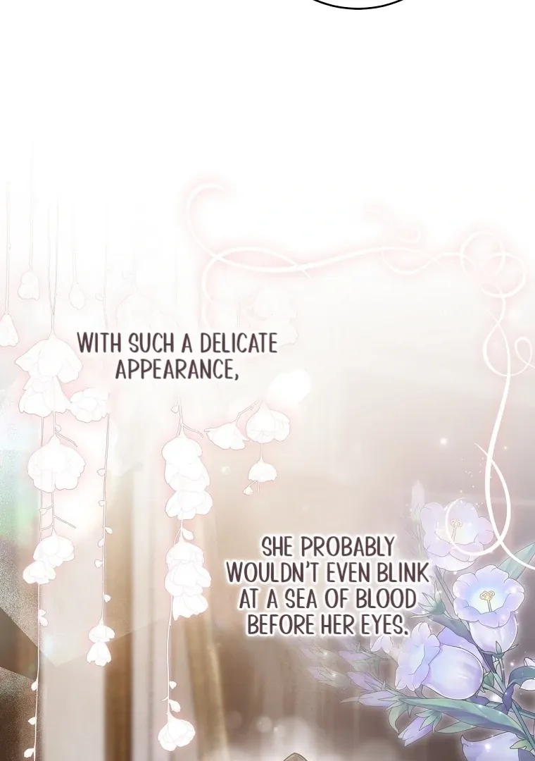 The Flower Who Bears The Sword Chapter 12 page 44 - 