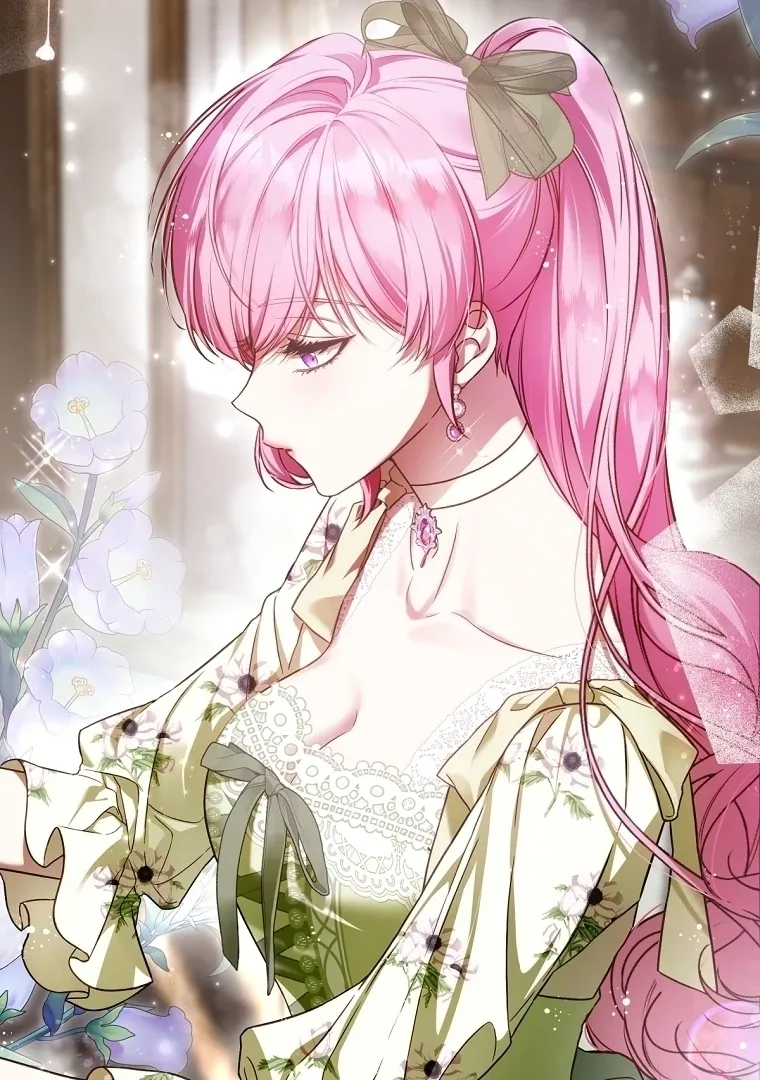 The Flower Who Bears The Sword Chapter 12 page 45 - 