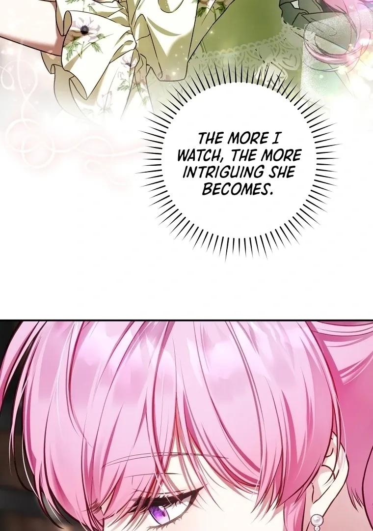 The Flower Who Bears The Sword Chapter 12 page 46 - 
