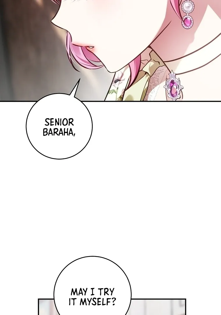 The Flower Who Bears The Sword Chapter 12 page 47 - 