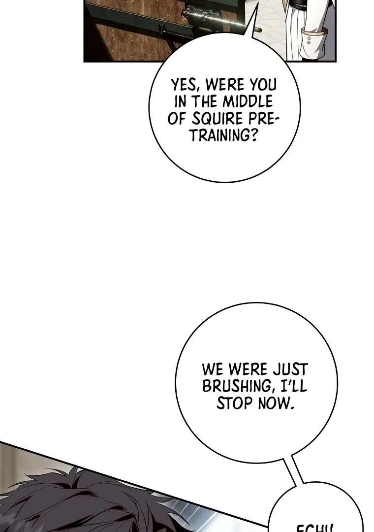 The Flower Who Bears The Sword Chapter 12 page 54 - 