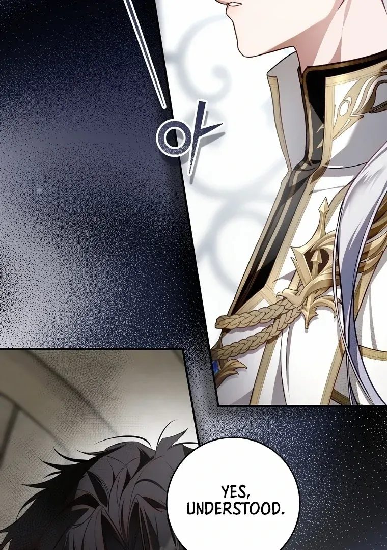 The Flower Who Bears The Sword Chapter 12 page 58 - 