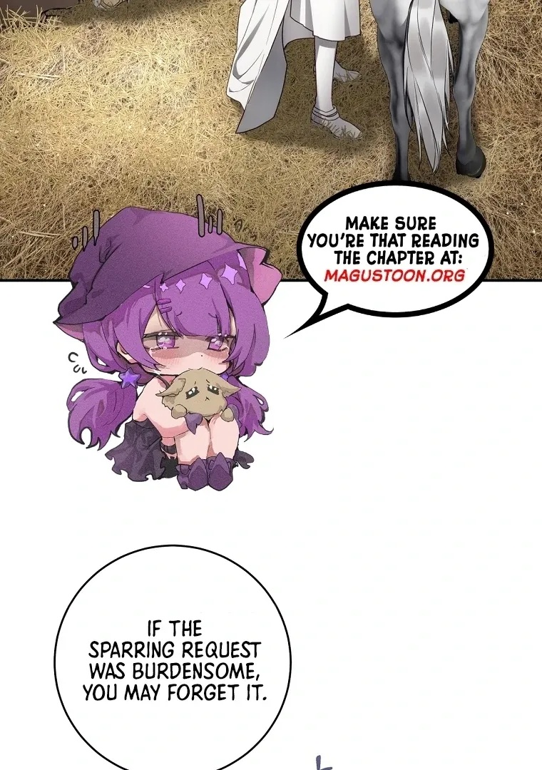 The Flower Who Bears The Sword Chapter 12 page 67 - 