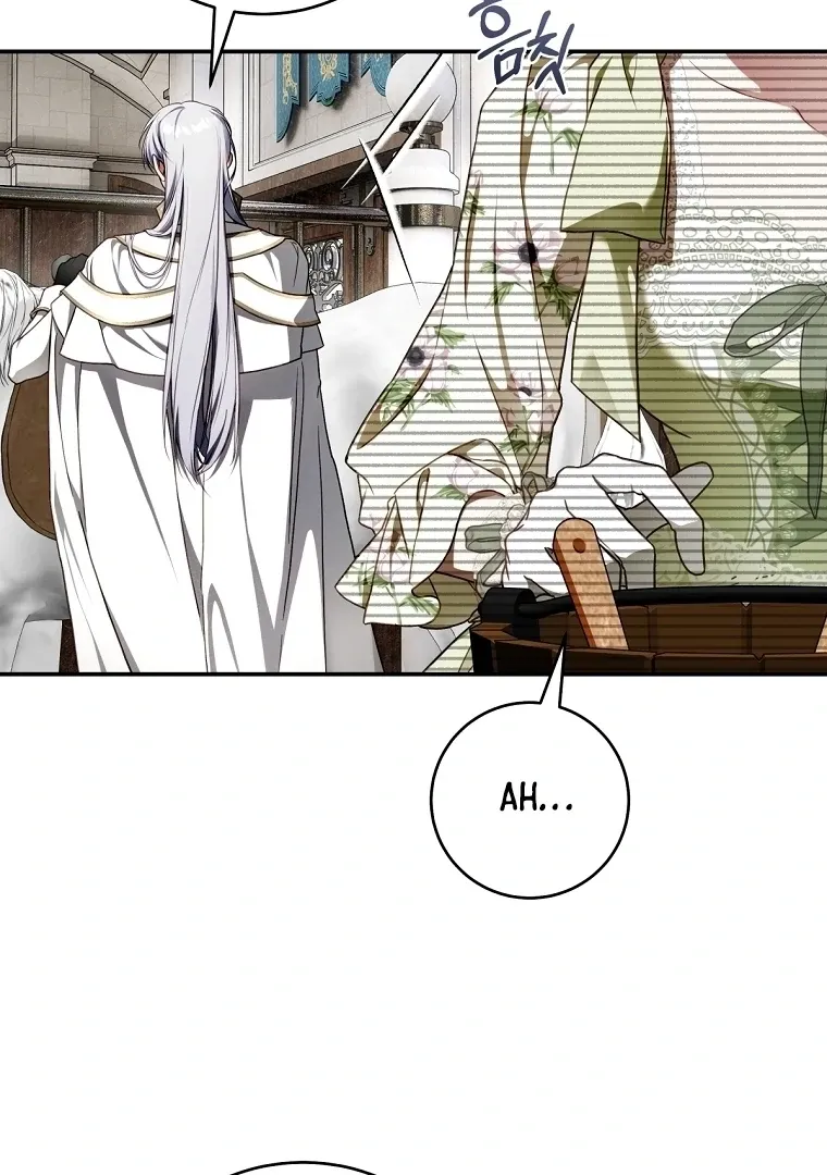 The Flower Who Bears The Sword Chapter 12 page 68 - 