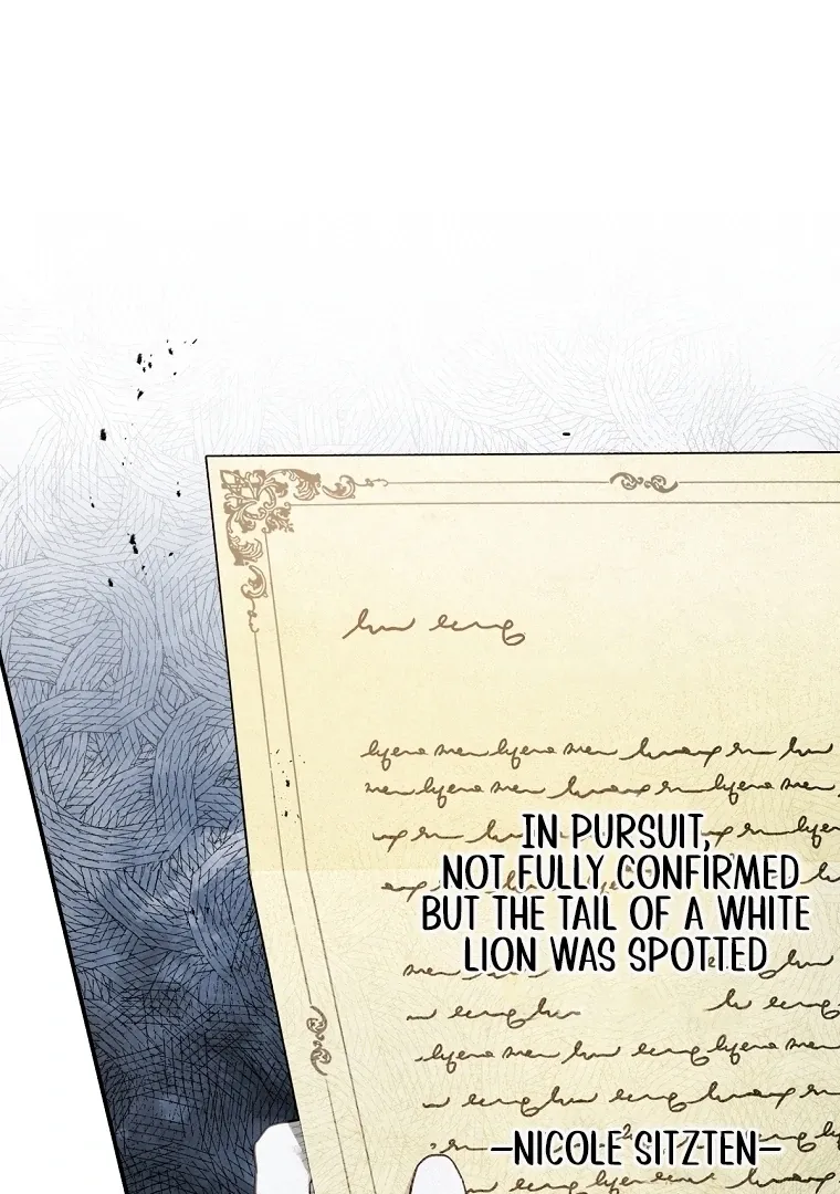 The Flower Who Bears The Sword Chapter 12 page 8 - 