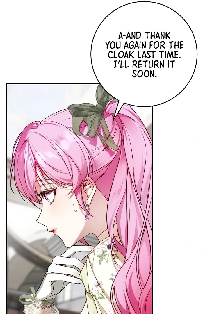 The Flower Who Bears The Sword Chapter 12 page 71 - 