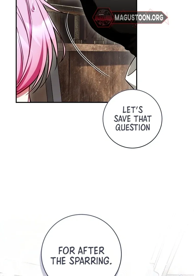 The Flower Who Bears The Sword Chapter 12 page 91 - 