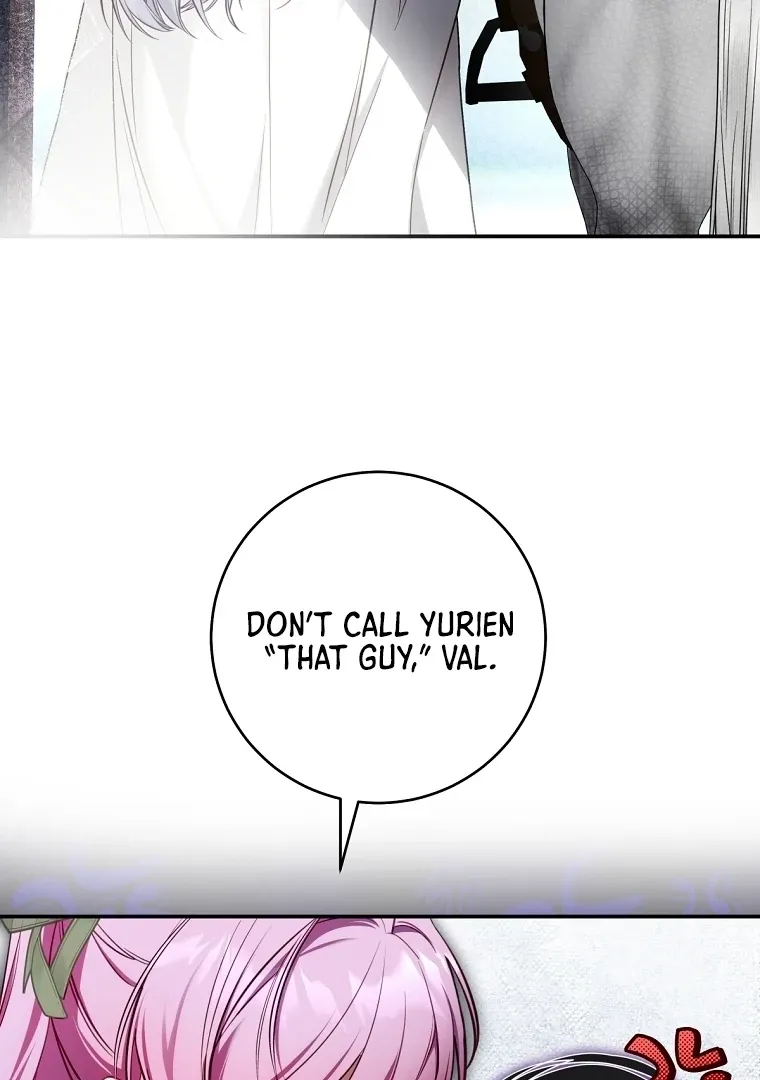 The Flower Who Bears The Sword Chapter 12 page 100 - 