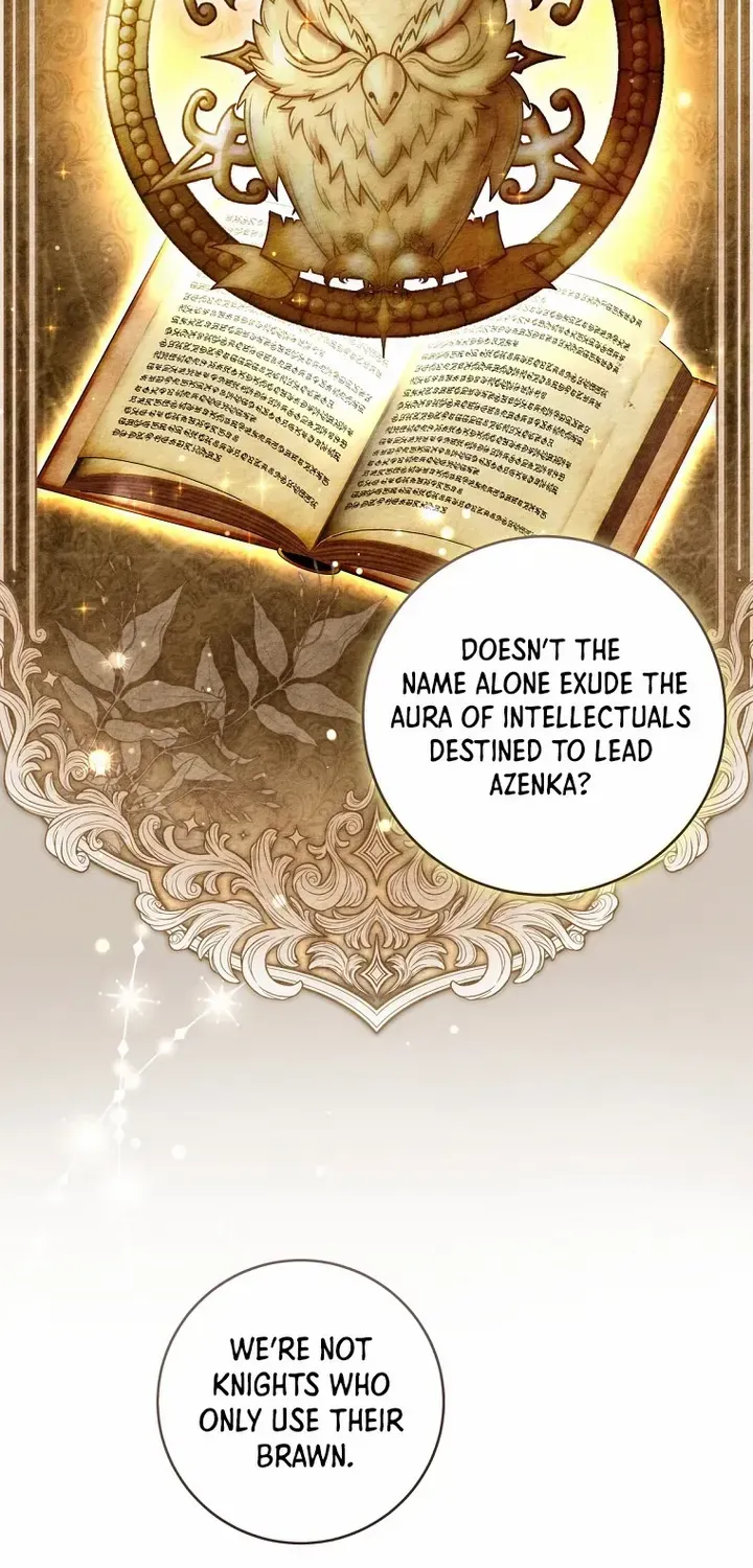 The Flower Who Bears The Sword Chapter 13 page 2 - 
